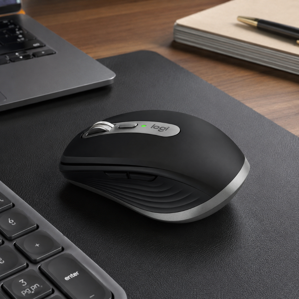 Mouse Logitech MX Anywhere 3S