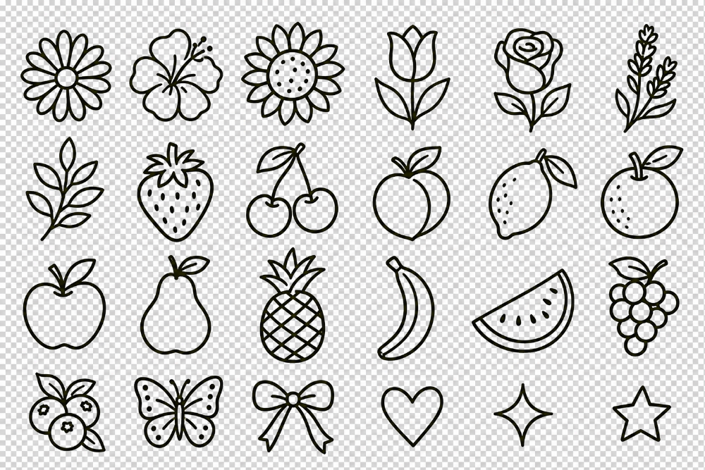 Tote Bag Theme Mix