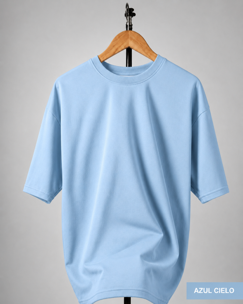 Azul Cielo M