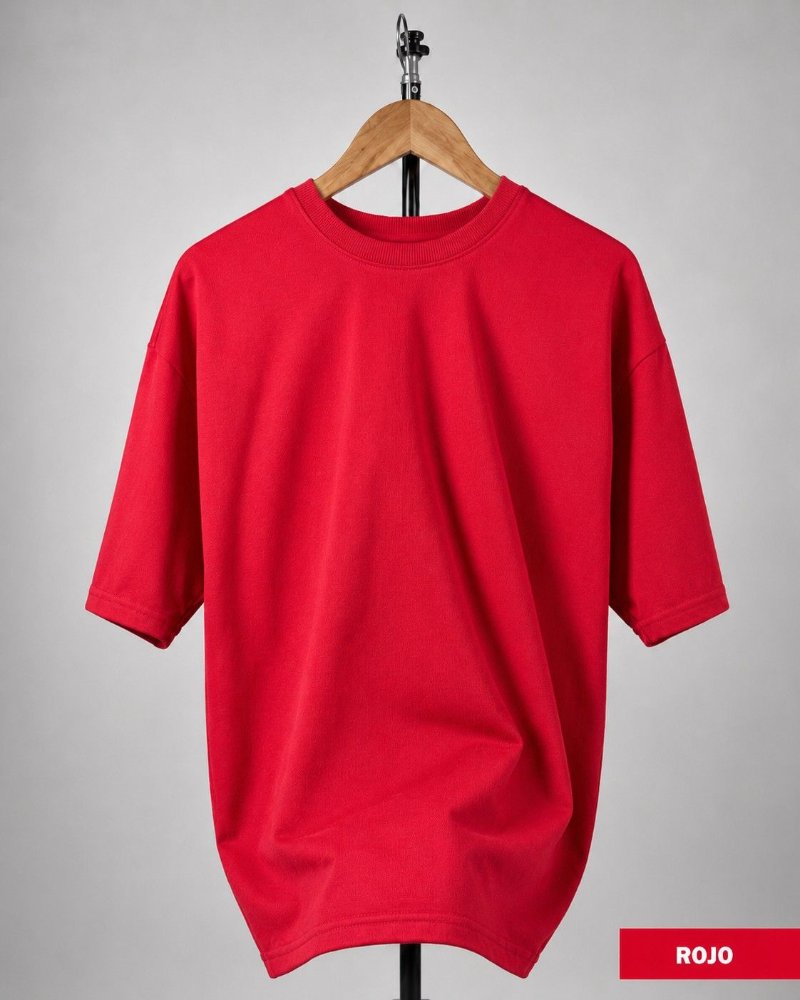 Rojo M