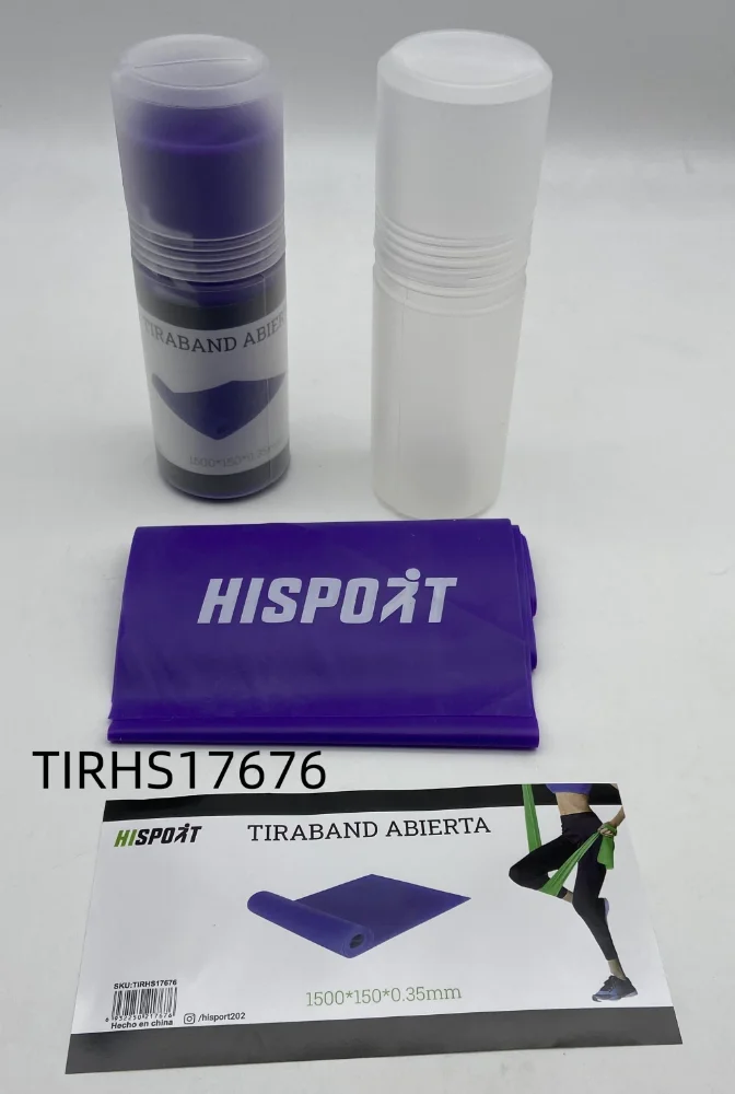 theraband hisport 0.35mm