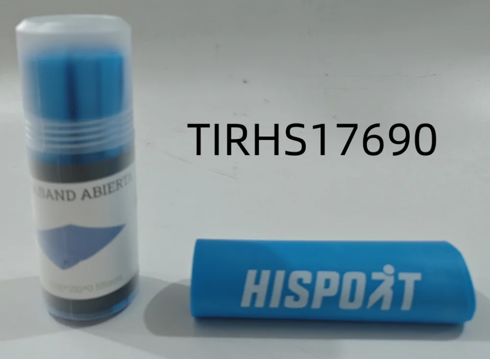 theraband hisport 0.55mm