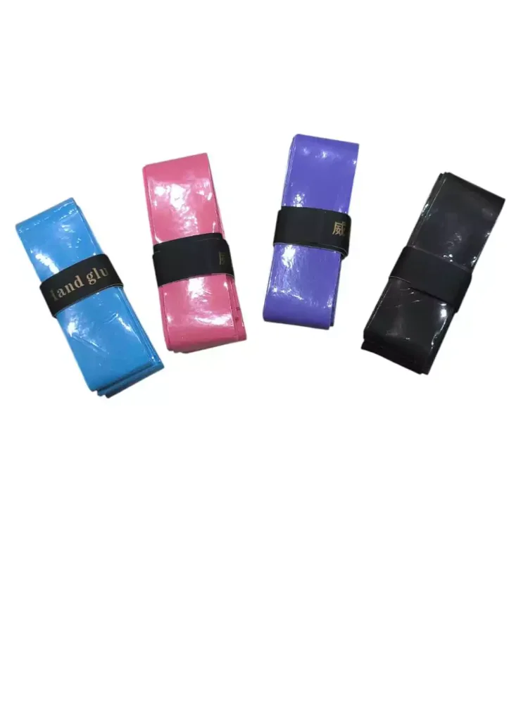 cubre grip tenis/padel lisos