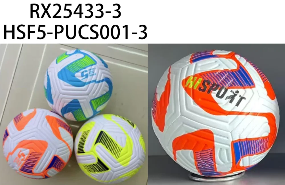 PELOTA FUTBOL N5 TPU COSIDA hisport