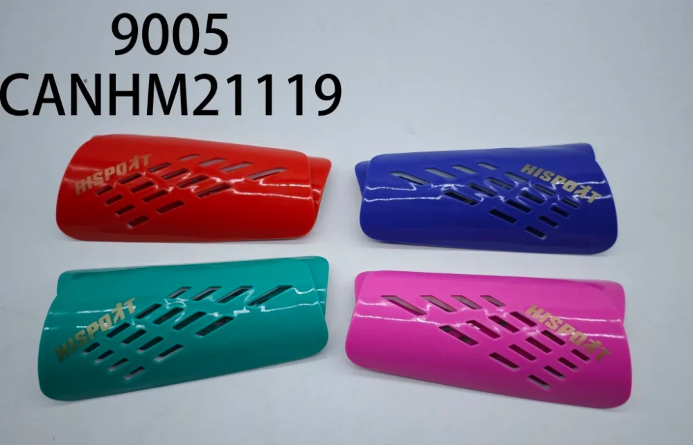canillera hisport 119
