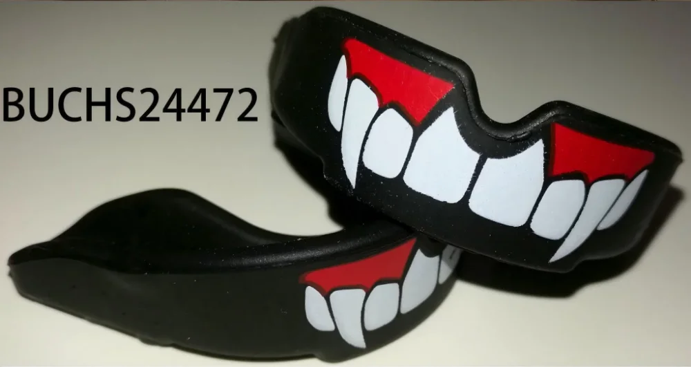 protector bucal diseño hisport 4472