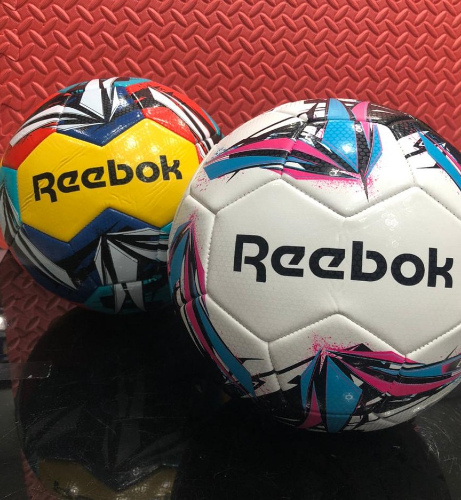 Pelota futbol Reebok N5