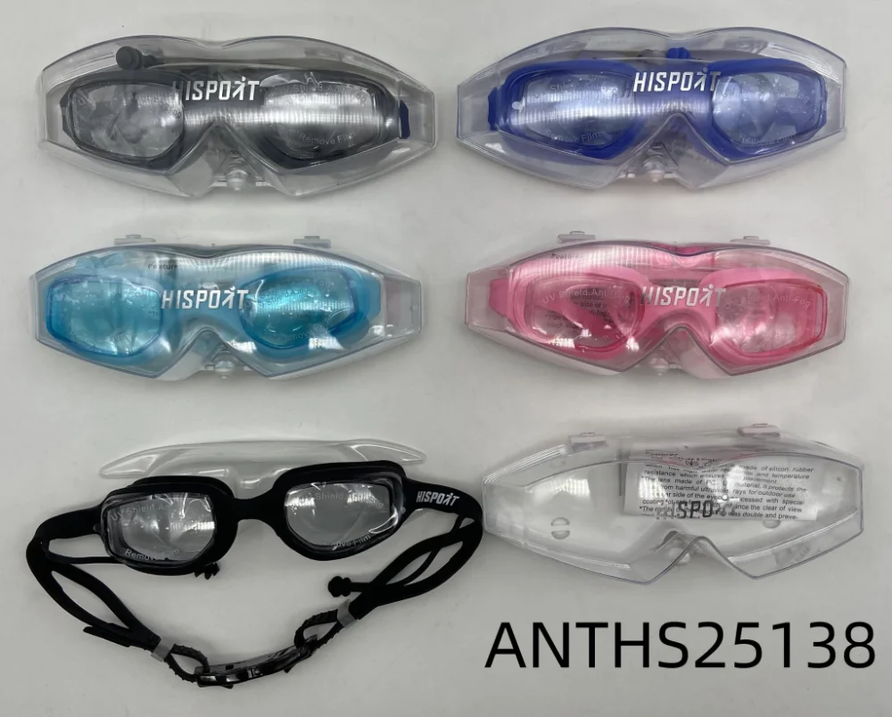 antiparra hisport adulto 138