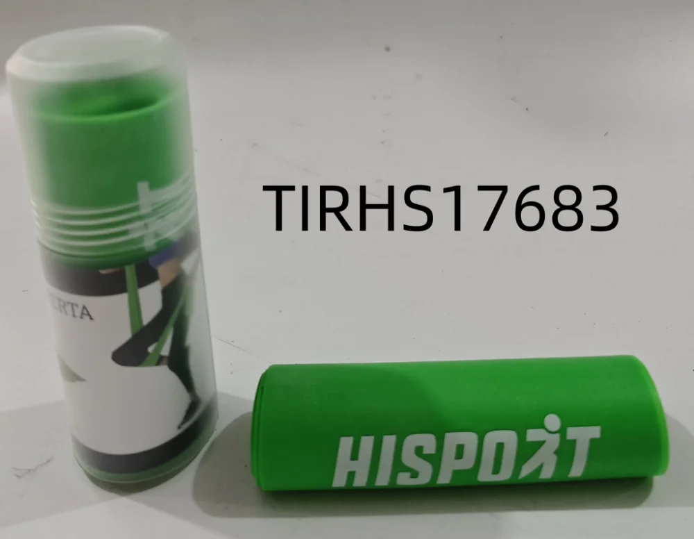 theraband hisport 0.45mm