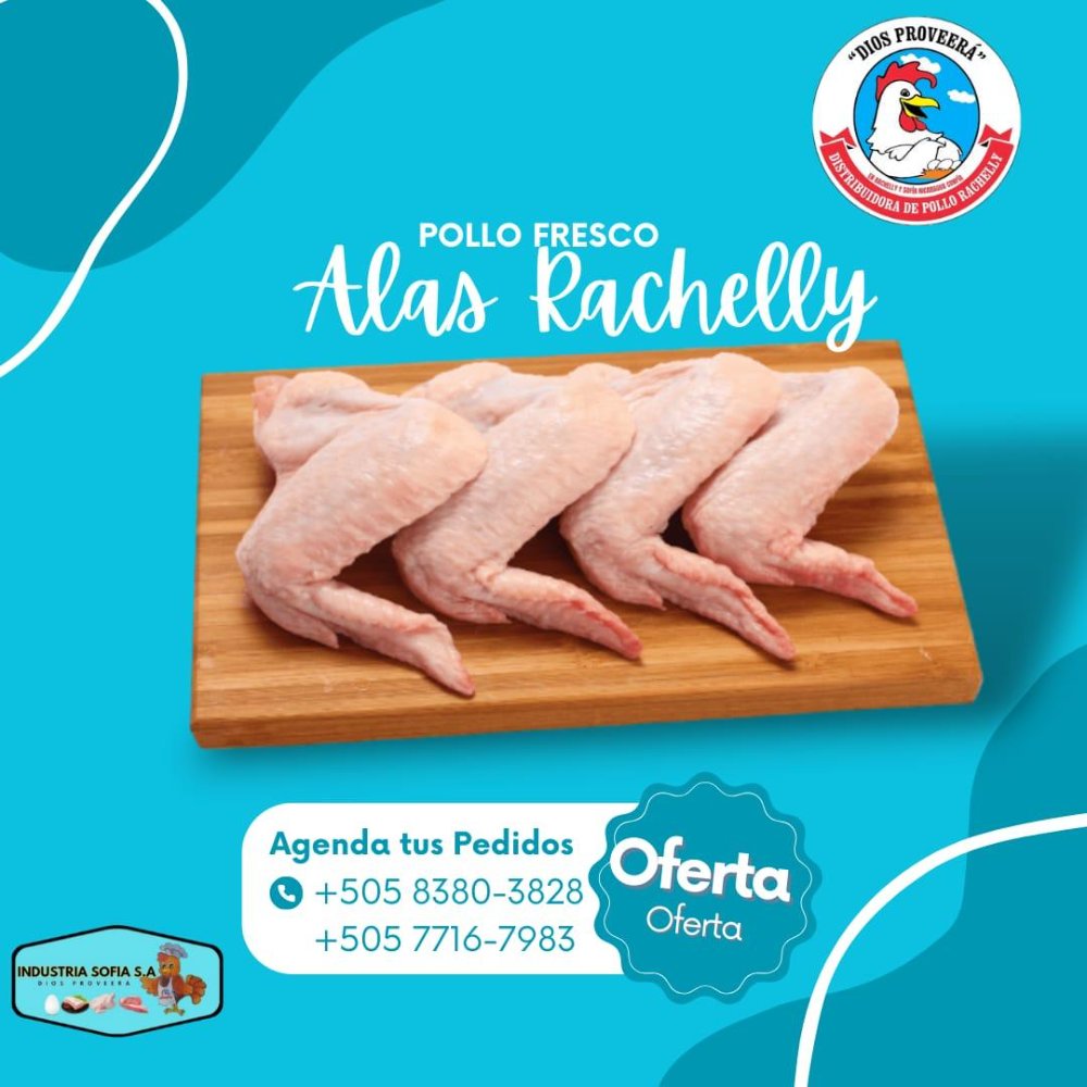 ala rachelly