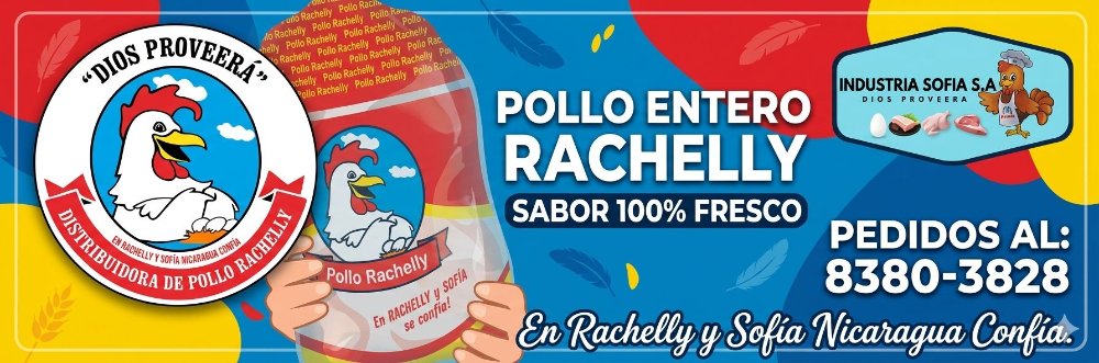 SM RACHELLY