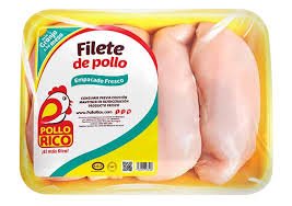 filete pollo