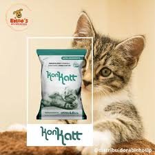 kon kat 8 x 2kg