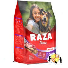 Raza adulto (cocktail) 21KG
