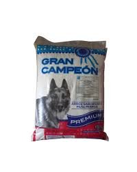 Arroz gran campeon15KG