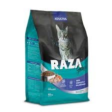 Raza gato 10KG