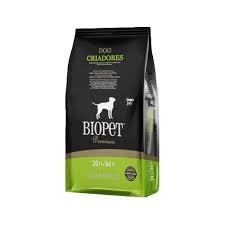 Biopet adult 20KG