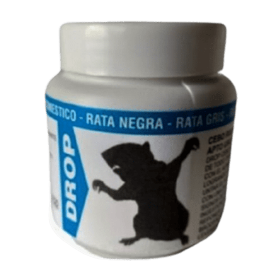 Drop para ratas