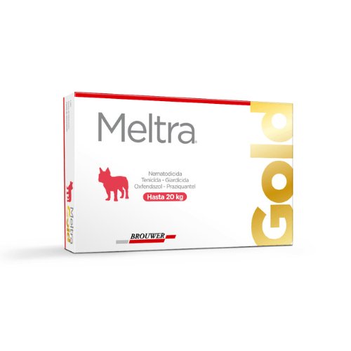 Meltra hasta 20KG