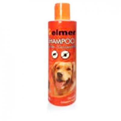 Shampoo Hectopar