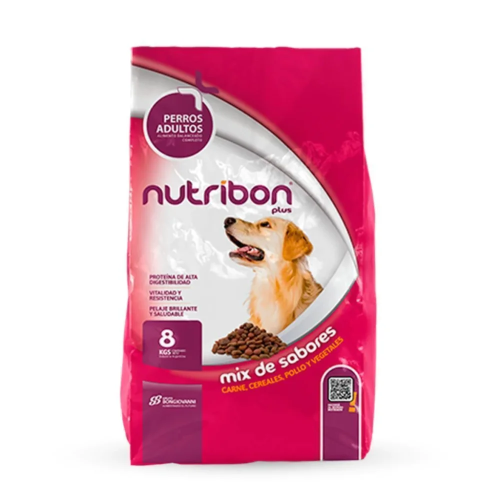 Nutribon de perro 20KG