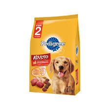 Pedigree adulto 21KG