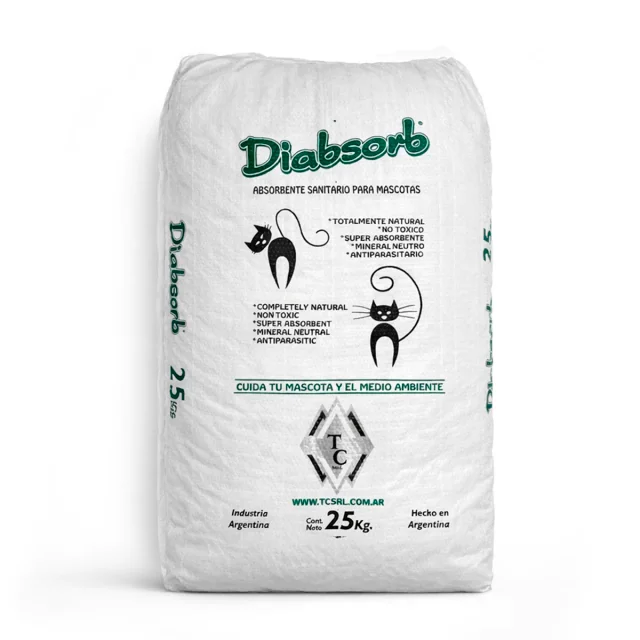 Diapsorb 8X2KG