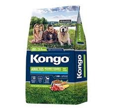 Kongo adulto 21KG