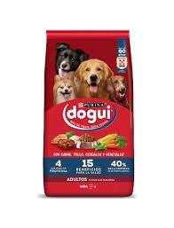 Dogui adulto 21KG