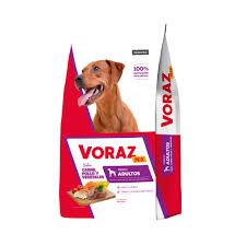 Voraz perro (cocktail) 21KG