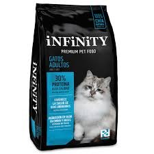Infinity gato 10KG