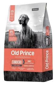 Old Price adulto cordero 15KG