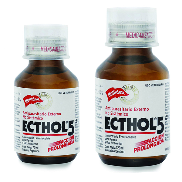 Ecthol 70cc