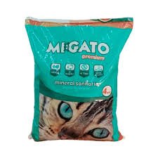 Mi gato 10X2KG