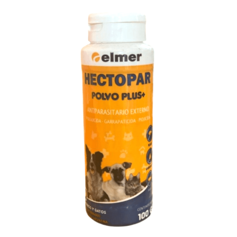 Talco Hectopar