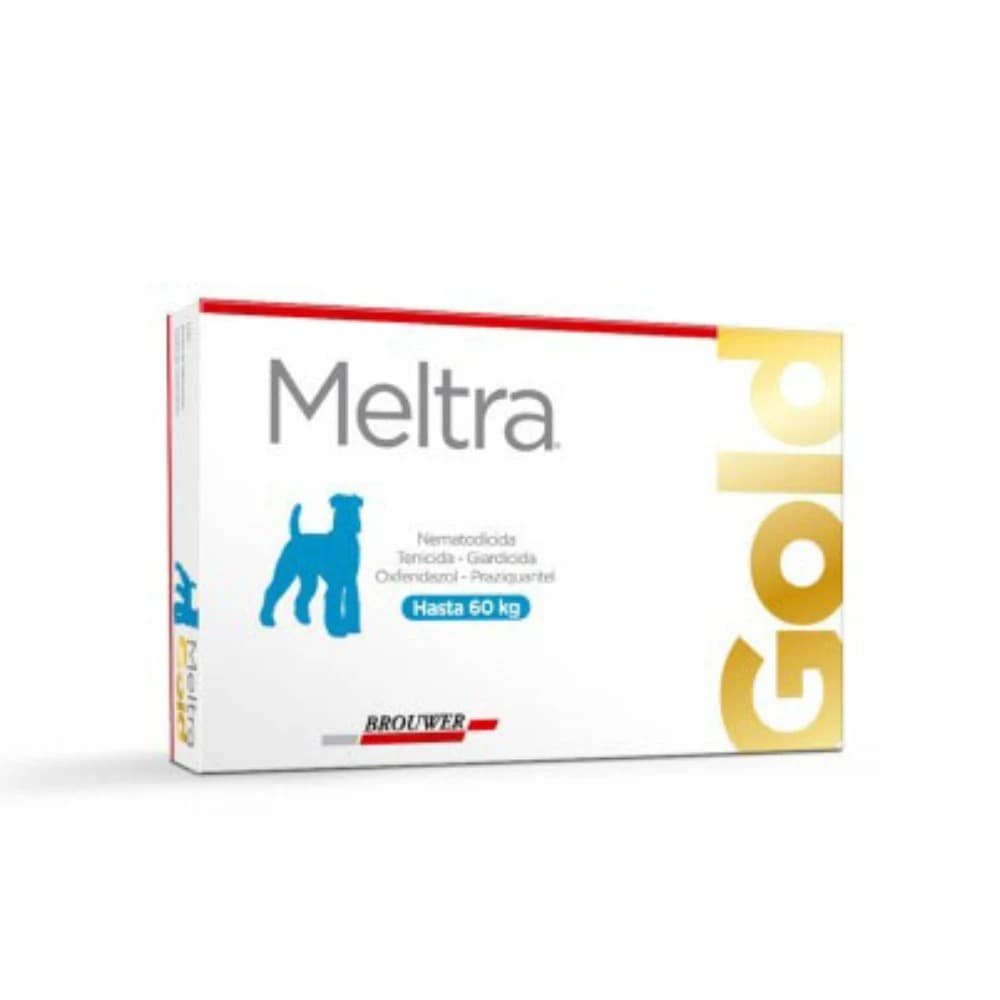 Meltra hasta 60KG