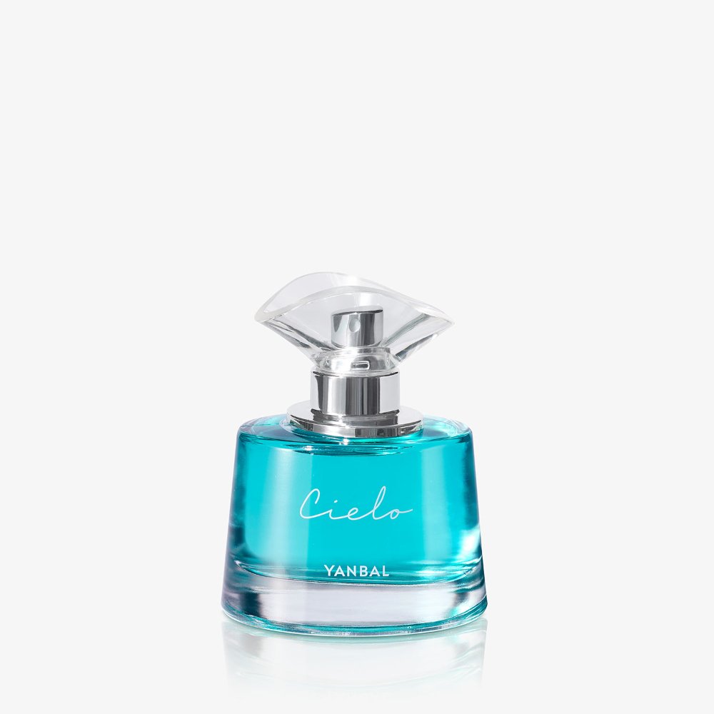 Cielo EDP Mujer