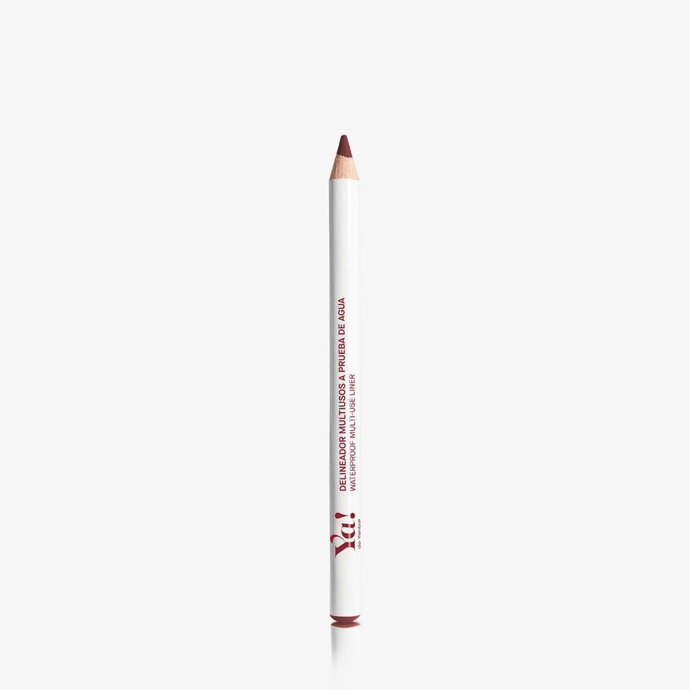 Ya! Delineador multiusos Nude