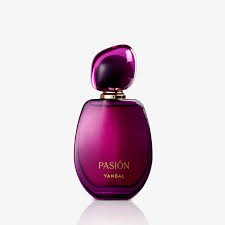 Pasion Perfume Mujer