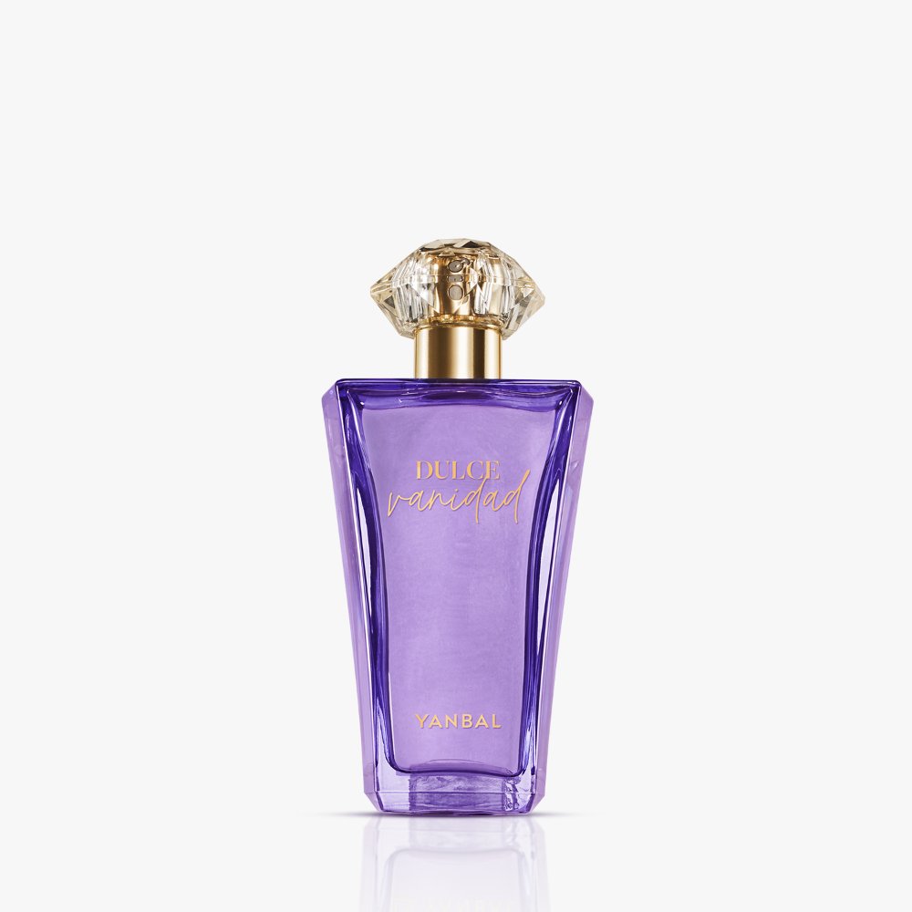 Dulce vanidad EDP Mujer