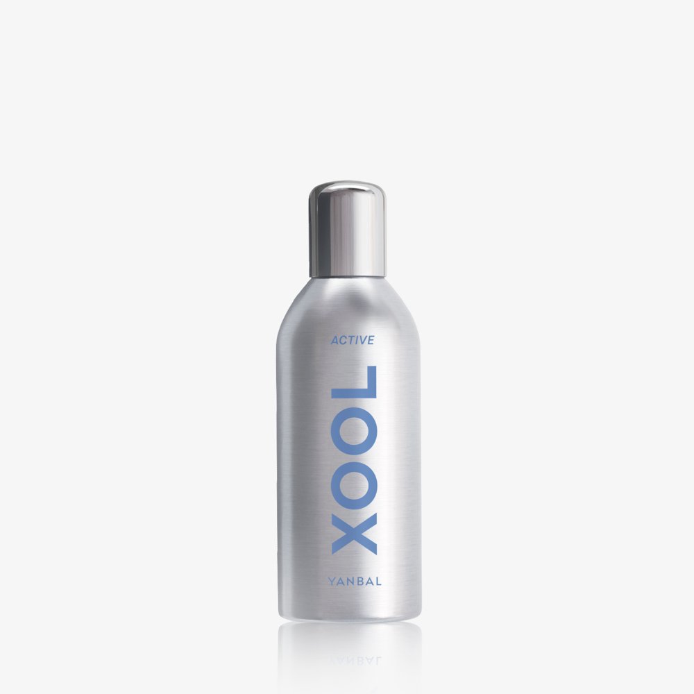 XOOL Active EDT Hombre
