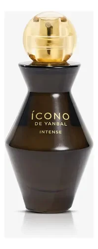 Ìcono EDP Intense Mujer