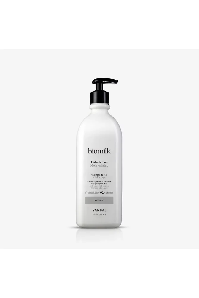 BIOMILK original