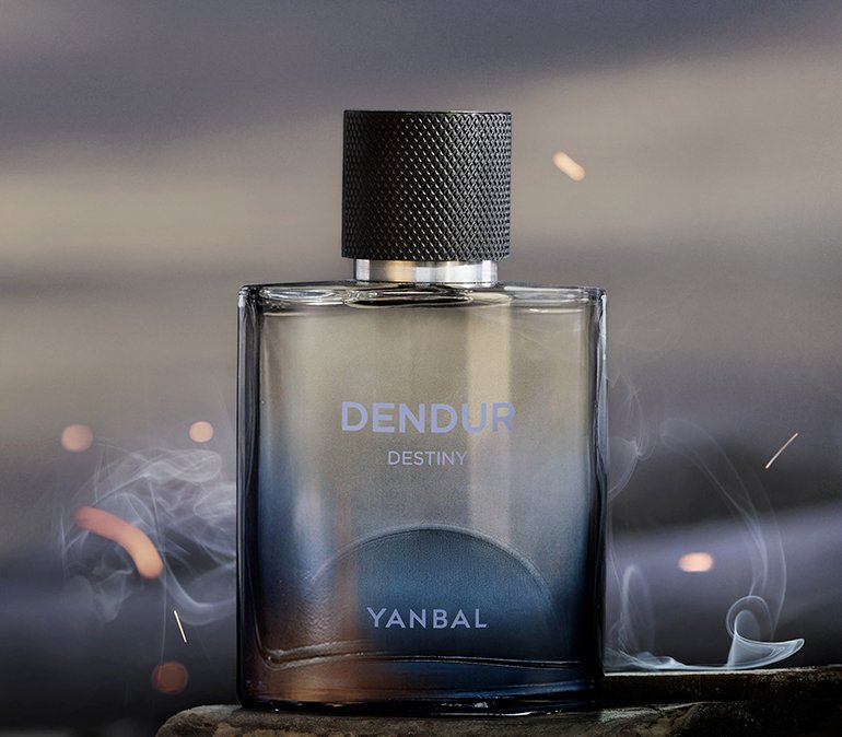 DENDUR Destiny EDP Hombre