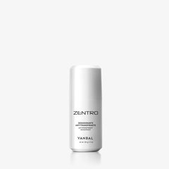 ZENTRO Desodorante Roll on hombre