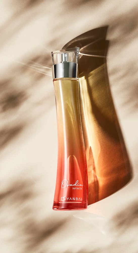 Osadìa Infinita EDP Mujer Perfume