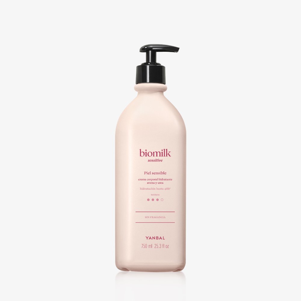 Biomilk sensitive