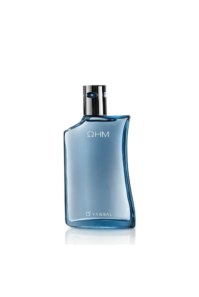 OHM Perfume Hombre