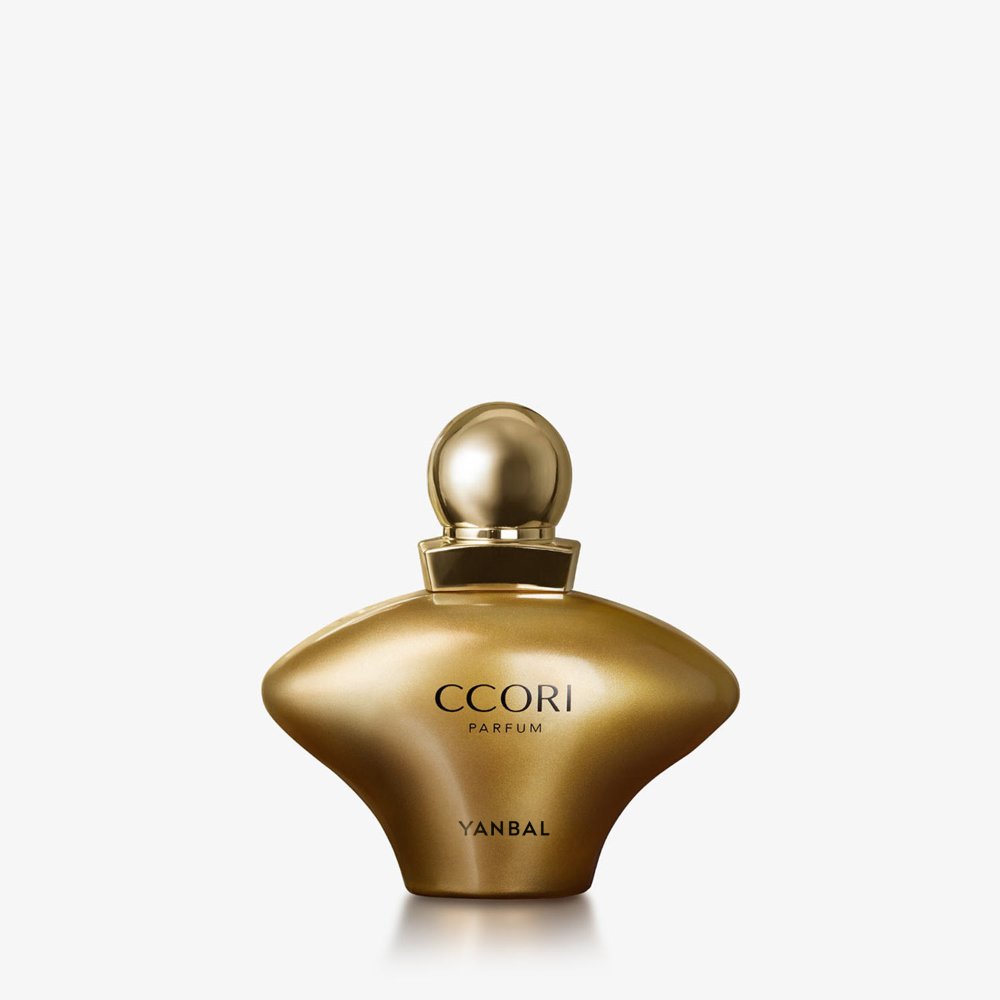 CCORI Perfume Mujer