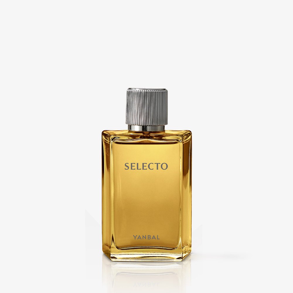 SELECTO EDT Hombre